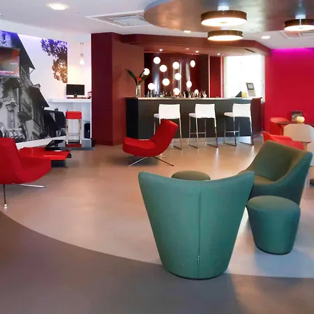 Mercure Corso Trieste מלון 4*