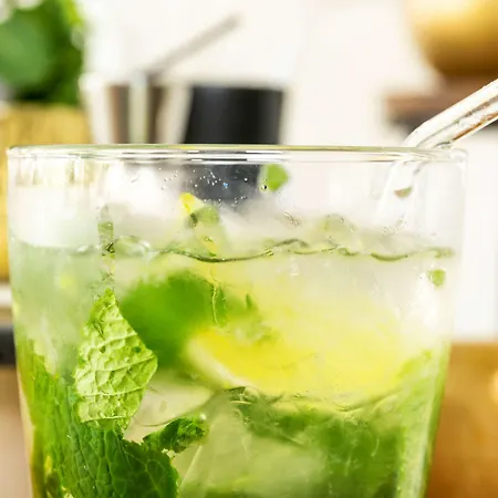 Mercure Corso Trieste Hotell