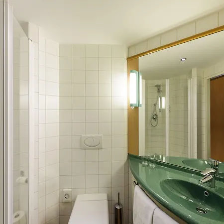 Hotel Mercure Corso Trieste