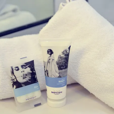 Mercure Corso Trieste