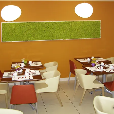 Mercure Corso Trieste