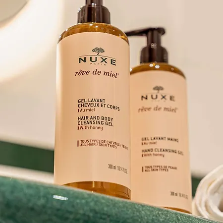 Hotel Mercure Corso Trieste 4*