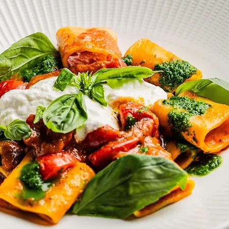 Mercure Corso Trieste Hotel 4*