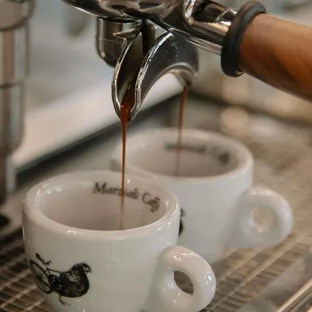 Mercure Corso Trieste 4* Rome