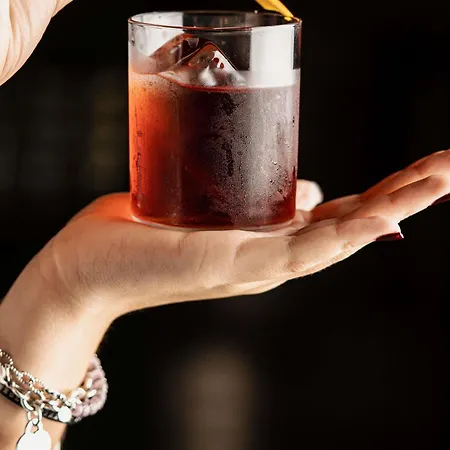 Hotel Mercure Corso Trieste Rome