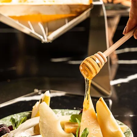 Hotell Mercure Corso Trieste Rom