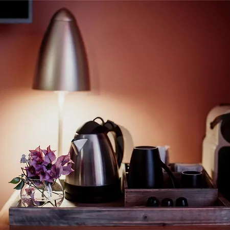 Mercure Corso Trieste 4* روما