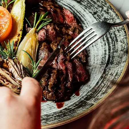 Mercure Corso Trieste