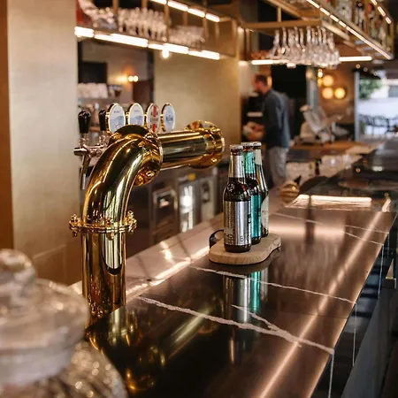 Hotel Mercure Corso Trieste 4*