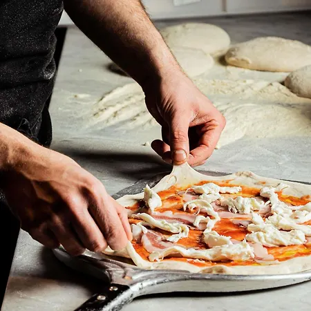 Hotel Mercure Corso Trieste Roma