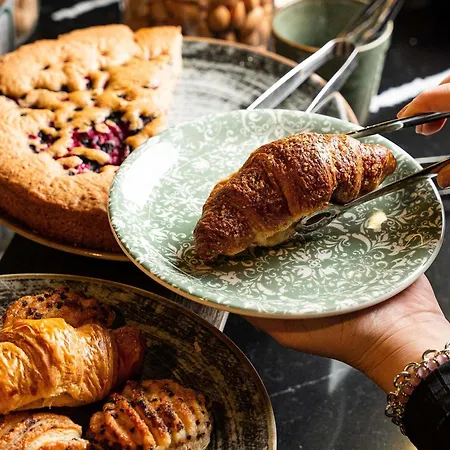 Mercure Corso Trieste Roma