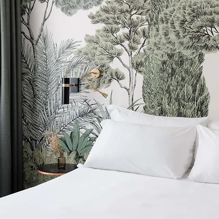 Mercure Corso Trieste Hotel 4*