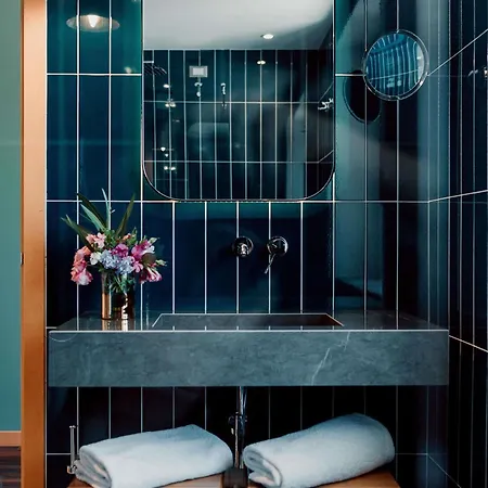 Hotel Mercure Corso Trieste Roma