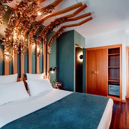 Mercure Corso Trieste 4* Roma