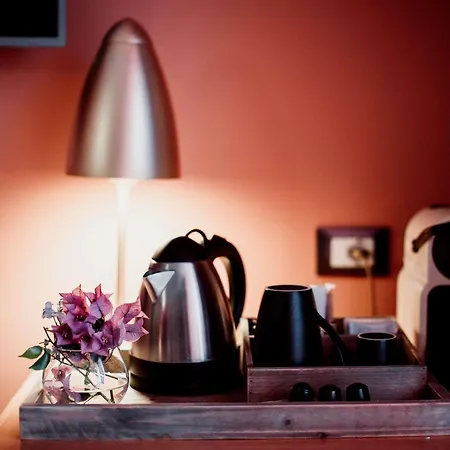 Mercure Corso Trieste Rzym