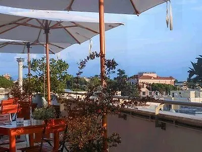 Mercure Corso Trieste Hotel 4*