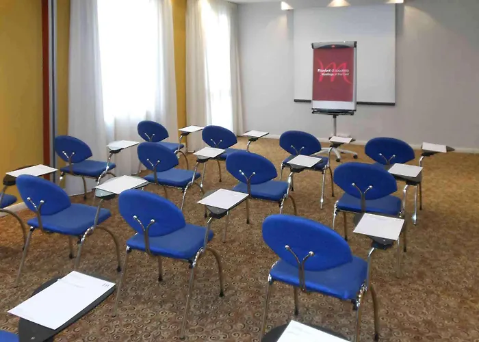 Mercure Corso Trieste