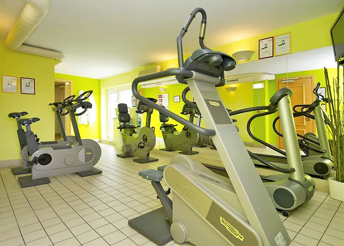 Mercure Corso Trieste روما