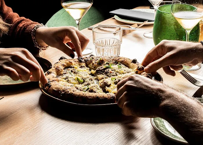 Mercure Corso Trieste 4* روما