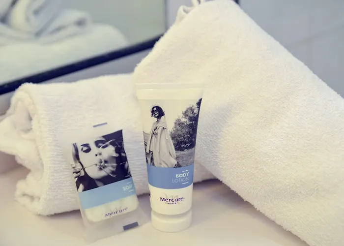 Mercure Corso Trieste