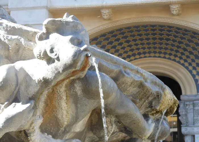 Hotel Mercure Corso Trieste