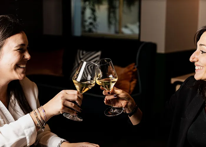 Mercure Corso Trieste Hotel 4*