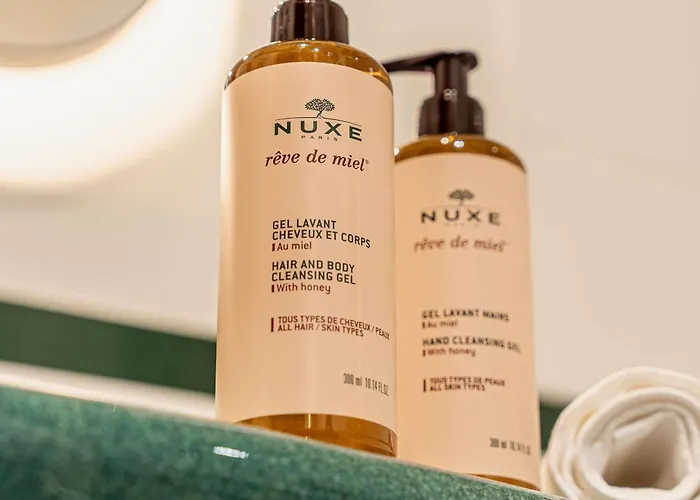 Hotel Mercure Corso Trieste 4*