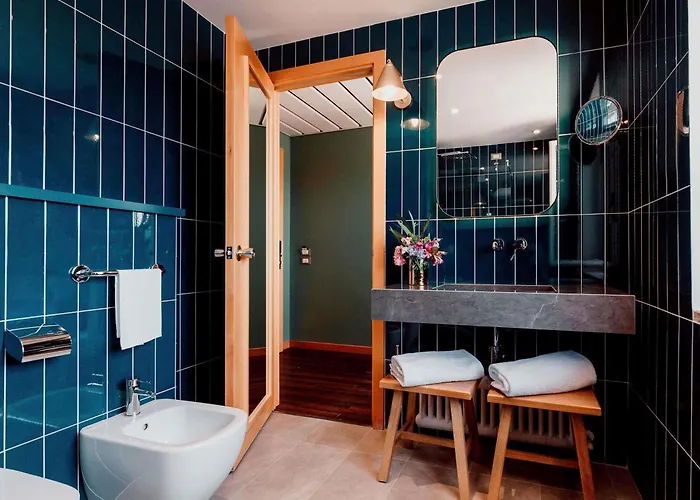 Mercure Corso Trieste 4* Roma