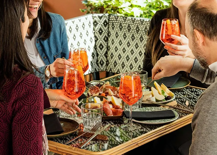 Mercure Corso Trieste