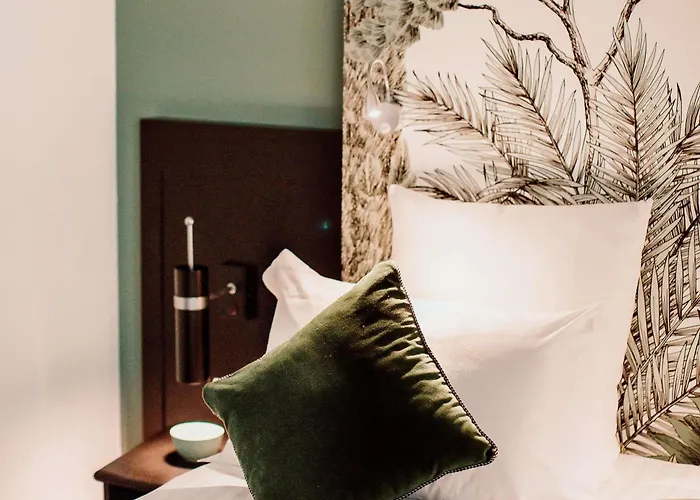 Mercure Corso Trieste Roma