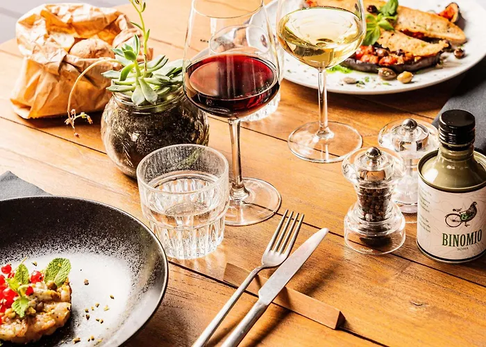 Mercure Corso Trieste Hotel 4*