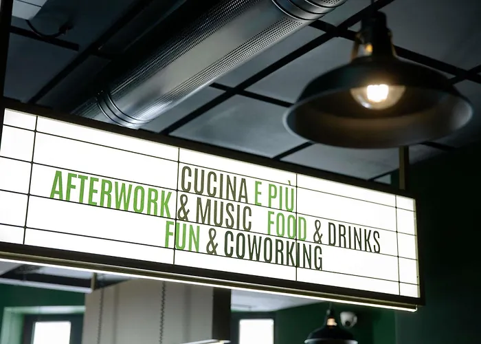 Mercure Corso Trieste 4* Roma