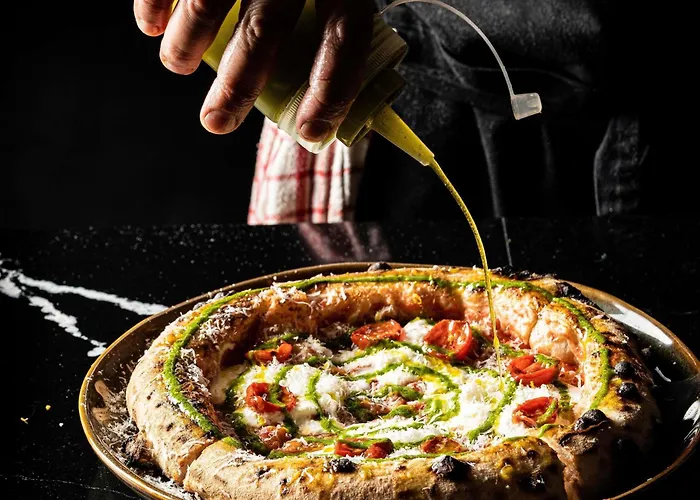 Mercure Corso Trieste 4* Roma