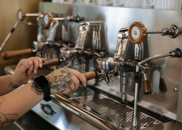 Mercure Corso Trieste