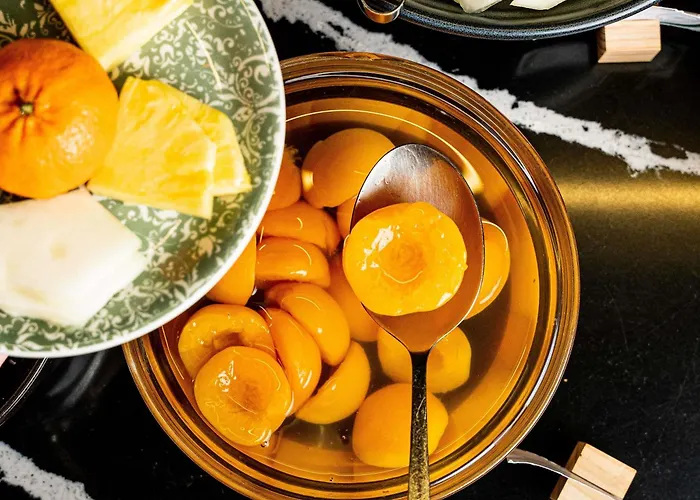 Hotel Mercure Corso Trieste Roma