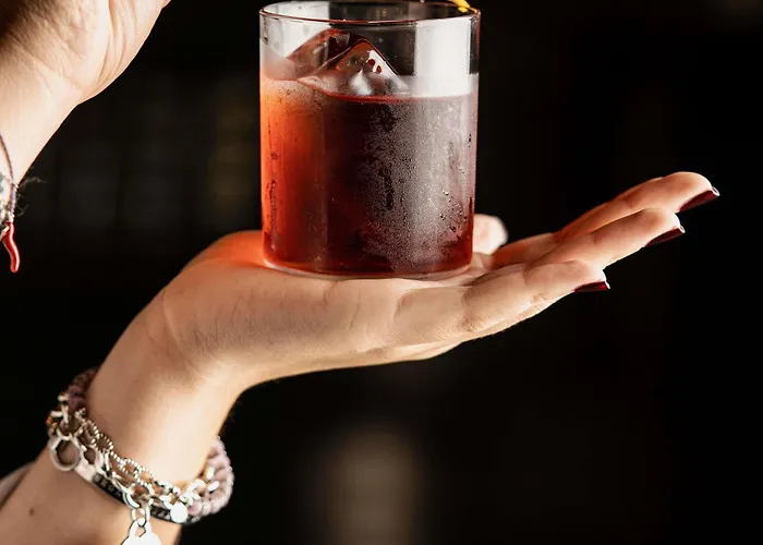 Hotel Mercure Corso Trieste Roma