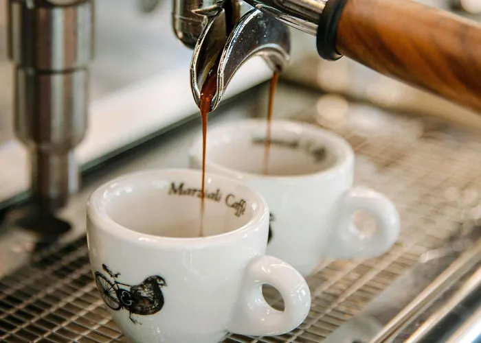 Hotel Mercure Corso Trieste 4*