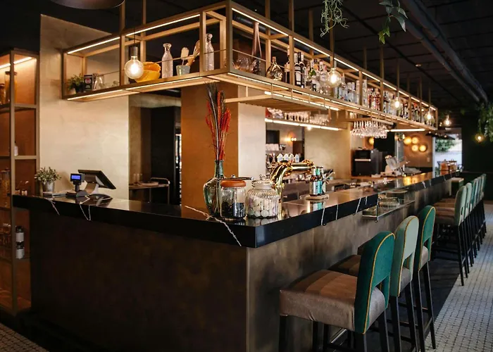 Hotel Mercure Corso Trieste