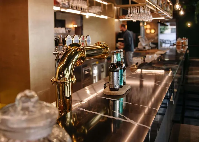 Hotel Mercure Corso Trieste 4*