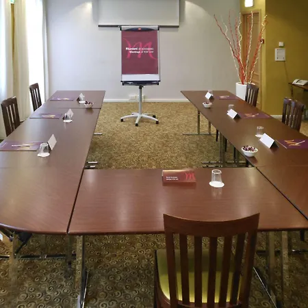 Mercure Corso Trieste روما