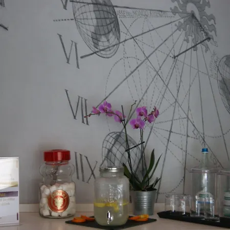 Mercure Corso Trieste روما