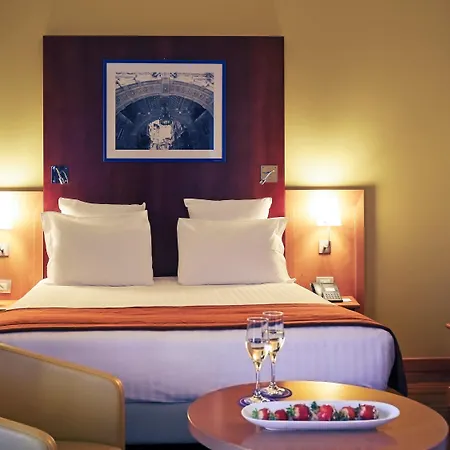 Mercure Corso Trieste فندق روما