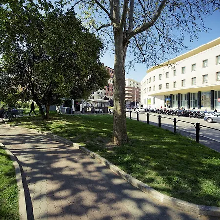 Mercure Corso Trieste فندق