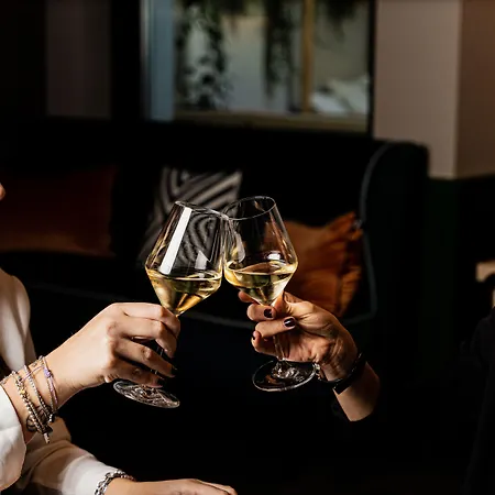 Mercure Corso Trieste فندق 4*