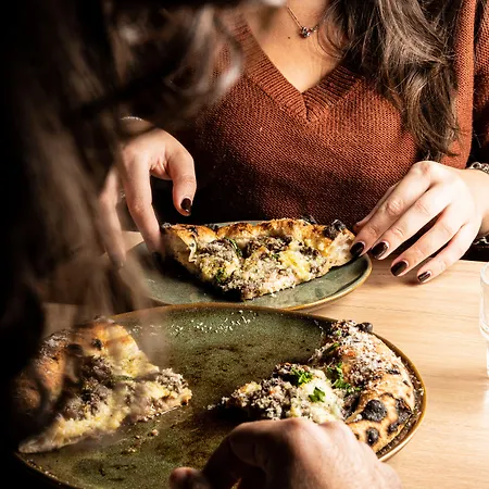فندق Mercure Corso Trieste روما