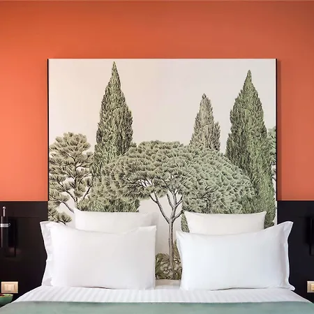 Mercure Corso Trieste 4* روما