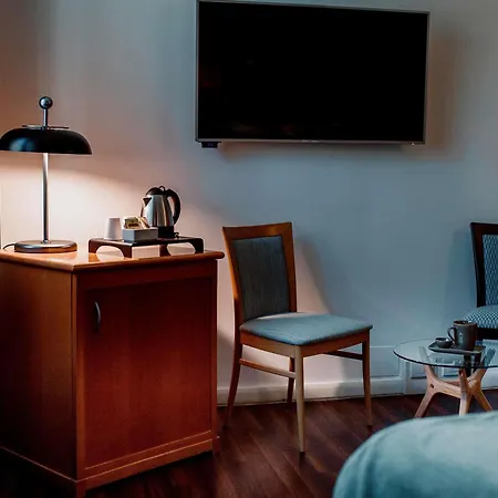 Mercure Corso Trieste 4* روما