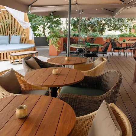 فندق Mercure Corso Trieste