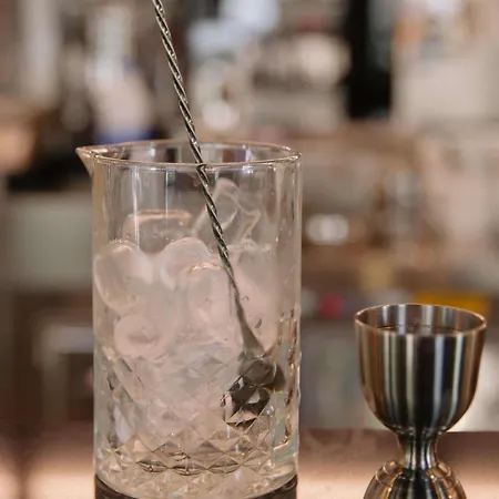 فندق Mercure Corso Trieste روما