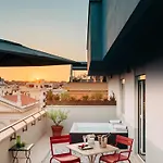 Hotel Mercure Corso Trieste